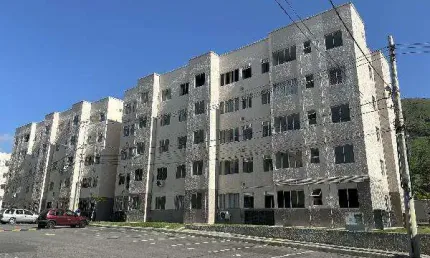 Oportunidade única em rio de janeiro - rj | tipo: apartamento | negociação: venda direta online  | situação: imóvel