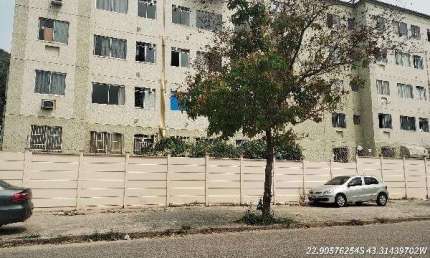 Oportunidade Única em RIO DE JANEIRO - RJ | Tipo: Apartamento | Negociação: Venda Direta Online  | Situação: Imóvel