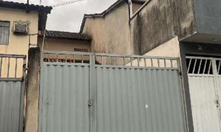 Oportunidade Única em RIO BONITO - RJ | Tipo: Casa | Negociação: Venda Direta Online  | Situação: Imóvel