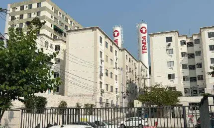 Oportunidade única em rio de janeiro - rj | tipo: apartamento | negociação: venda direta online  | situação: imóvel