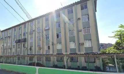 Oportunidade Única em RIO DE JANEIRO - RJ | Tipo: Apartamento | Negociação: Venda Direta Online  | Situação: Imóvel
