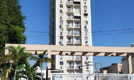 Oportunidade Única em RIO DE JANEIRO - RJ | Tipo: Apartamento | Negociação: Venda Direta Online  | Situação: Imóvel