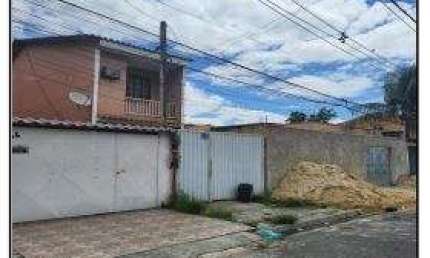 Oportunidade Única em NOVA IGUACU - RJ | Tipo: Casa | Negociação: Venda Direta Online  | Situação: Imóvel
