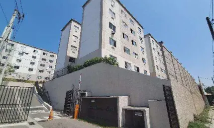 Oportunidade Única em SAO GONCALO - RJ | Tipo: Apartamento | Negociação: Venda Direta Online  | Situação: Imóvel
