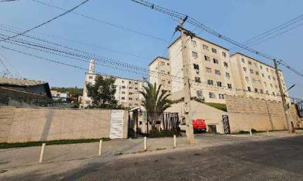 Oportunidade Única em SAO GONCALO - RJ | Tipo: Apartamento | Negociação: Venda Direta Online  | Situação: Imóvel