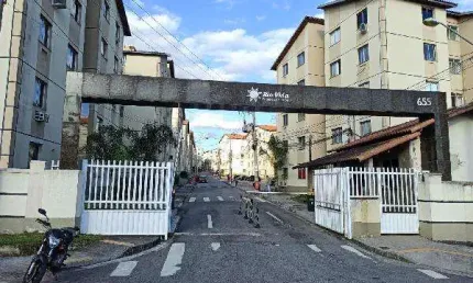 Oportunidade Única em RIO DE JANEIRO - RJ | Tipo: Apartamento | Negociação: Venda Direta Online  | Situação: Imóvel