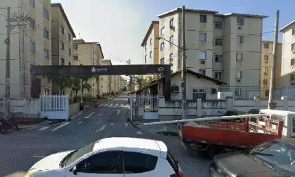 Oportunidade Única em RIO DE JANEIRO - RJ | Tipo: Apartamento | Negociação: Venda Direta Online  | Situação: Imóvel