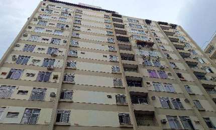 Oportunidade Única em RIO DE JANEIRO - RJ | Tipo: Apartamento | Negociação: Venda Direta Online  | Situação: Imóvel