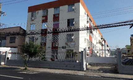 Oportunidade Única em RIO DE JANEIRO - RJ | Tipo: Apartamento | Negociação: Venda Direta Online  | Situação: Imóvel