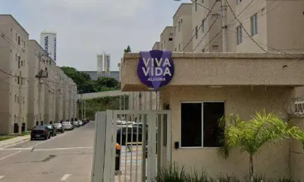 Oportunidade Única em BELFORD ROXO - RJ | Tipo: Apartamento | Negociação: Venda Direta Online  | Situação: Imóvel