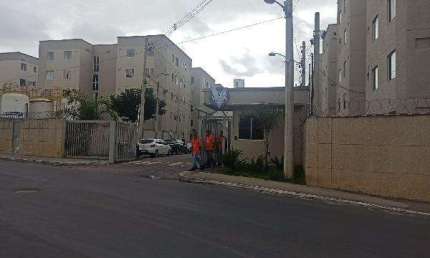 Oportunidade Única em BELFORD ROXO - RJ | Tipo: Apartamento | Negociação: Venda Direta Online  | Situação: Imóvel