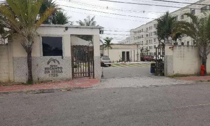 Oportunidade Única em RIO DE JANEIRO - RJ | Tipo: Apartamento | Negociação: Venda Direta Online  | Situação: Imóvel
