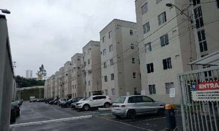 Oportunidade Única em BELFORD ROXO - RJ | Tipo: Apartamento | Negociação: Venda Online  | Situação: Imóvel