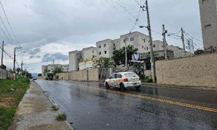 Oportunidade Única em BELFORD ROXO - RJ | Tipo: Apartamento | Negociação: Venda Direta Online  | Situação: Imóvel