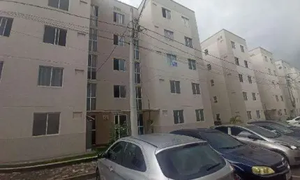 Oportunidade Única em BELFORD ROXO - RJ | Tipo: Apartamento | Negociação: Venda Direta Online  | Situação: Imóvel