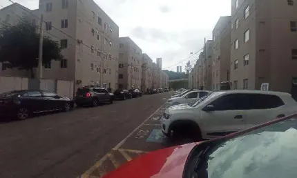 Oportunidade Única em BELFORD ROXO - RJ | Tipo: Apartamento | Negociação: Venda Online  | Situação: Imóvel