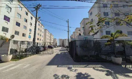Oportunidade Única em RIO DE JANEIRO - RJ | Tipo: Apartamento | Negociação: Venda Direta Online  | Situação: Imóvel