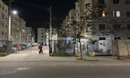 Oportunidade Única em RIO DE JANEIRO - RJ | Tipo: Apartamento | Negociação: Venda Direta Online  | Situação: Imóvel