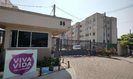Oportunidade Única em RIO DE JANEIRO - RJ | Tipo: Apartamento | Negociação: Venda Direta Online  | Situação: Imóvel