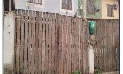 Oportunidade Única em BELFORD ROXO - RJ | Tipo: Casa | Negociação: Venda Direta Online  | Situação: Imóvel