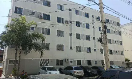 Oportunidade Única em SAO GONCALO - RJ | Tipo: Apartamento | Negociação: Venda Online  | Situação: Imóvel