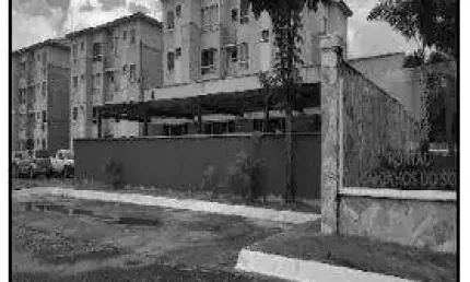 Oportunidade Única em ITAGUAI - RJ | Tipo: Apartamento | Negociação: Venda Direta Online  | Situação: Imóvel