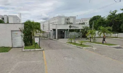 Oportunidade Única em SAO GONCALO - RJ | Tipo: Apartamento | Negociação: Venda Direta Online  | Situação: Imóvel