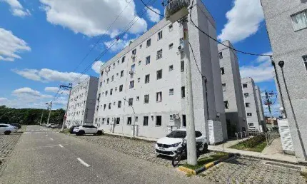 Oportunidade Única em SAO GONCALO - RJ | Tipo: Apartamento | Negociação: Venda Direta Online  | Situação: Imóvel