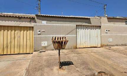 Oportunidade Única em SANTO ANTONIO DO DESCOBERTO - GO | Tipo: Casa | Negociação: Venda Online  | Situação: Imóvel
