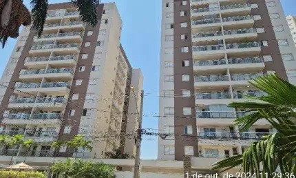 Oportunidade Única em GOIANIA - GO | Tipo: Apartamento | Negociação: Leilão  | Situação: Imóvel