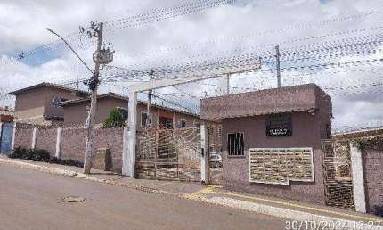Oportunidade Única em VALPARAISO DE GOIAS - GO | Tipo: Apartamento | Negociação: Venda Direta Online  | Situação: Imóvel