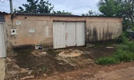 Oportunidade Única em SANTO ANTONIO DO DESCOBERTO - GO | Tipo: Casa | Negociação: Venda Direta Online  | Situação: Imóvel