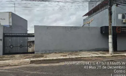 Oportunidade Única em LUZIANIA - GO | Tipo: Casa | Negociação: Venda Online  | Situação: Imóvel