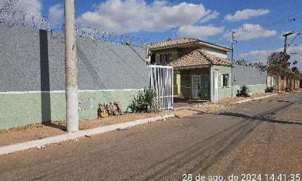 Oportunidade Única em VALPARAISO DE GOIAS - GO | Tipo: Apartamento | Negociação: Venda Direta Online  | Situação: Imóvel