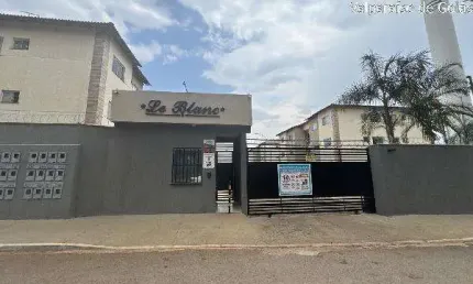 Oportunidade Única em VALPARAISO DE GOIAS - GO | Tipo: Apartamento | Negociação: Venda Direta Online  | Situação: Imóvel