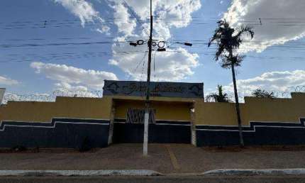 Oportunidade Única em VALPARAISO DE GOIAS - GO | Tipo: Casa | Negociação: Venda Direta Online  | Situação: Imóvel