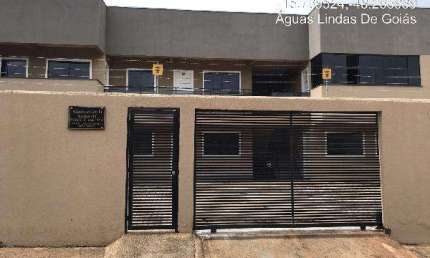 Oportunidade Única em AGUAS LINDAS DE GOIAS - GO | Tipo: Apartamento | Negociação: Venda Direta Online  | Situação: Imóvel
