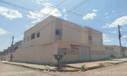 Oportunidade Única em AGUAS LINDAS DE GOIAS - GO | Tipo: Apartamento | Negociação: Venda Direta Online  | Situação: Imóvel