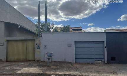 Oportunidade Única em APARECIDA DE GOIANIA - GO | Tipo: Casa | Negociação: Licitação Aberta  | Situação: Imóvel