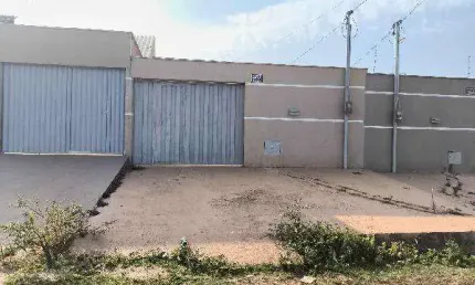 Oportunidade Única em SANTO ANTONIO DO DESCOBERTO - GO | Tipo: Casa | Negociação: Venda Direta Online  | Situação: Imóvel