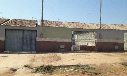 Oportunidade Única em SANTO ANTONIO DO DESCOBERTO - GO | Tipo: Casa | Negociação: Venda Direta Online  | Situação: Imóvel