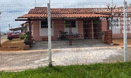 Oportunidade Única em GOIANIA - GO | Tipo: Casa | Negociação: Venda Direta Online  | Situação: Imóvel
