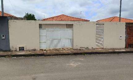Oportunidade Única em AGUAS LINDAS DE GOIAS - GO | Tipo: Casa | Negociação: Venda Direta Online  | Situação: Imóvel