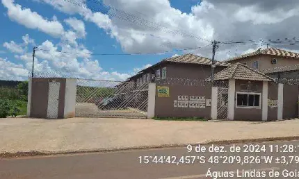 Oportunidade Única em AGUAS LINDAS DE GOIAS - GO | Tipo: Apartamento | Negociação: Venda Direta Online  | Situação: Imóvel