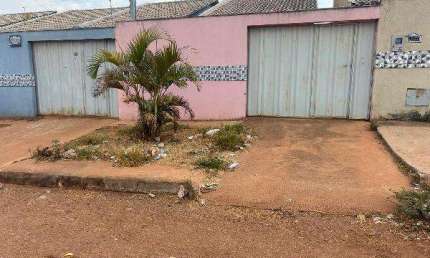Oportunidade Única em SANTO ANTONIO DO DESCOBERTO - GO | Tipo: Casa | Negociação: Venda Direta Online  | Situação: Imóvel