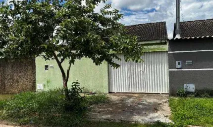 Oportunidade Única em SANTO ANTONIO DO DESCOBERTO - GO | Tipo: Casa | Negociação: Venda Direta Online  | Situação: Imóvel