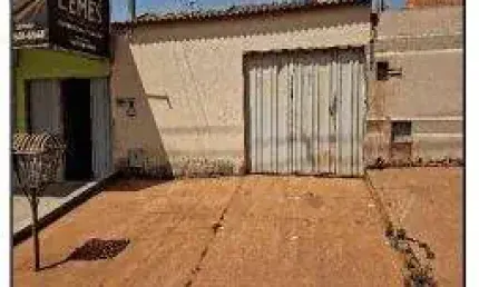 Oportunidade Única em SANTO ANTONIO DO DESCOBERTO - GO | Tipo: Casa | Negociação: Venda Direta Online  | Situação: Imóvel