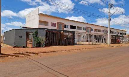 Oportunidade Única em ITUMBIARA - GO | Tipo: Apartamento | Negociação: Venda Direta Online  | Situação: Imóvel