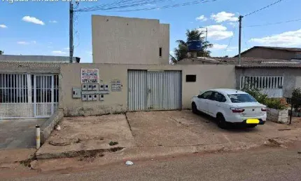 Oportunidade Única em AGUAS LINDAS DE GOIAS - GO | Tipo: Casa | Negociação: Venda Direta Online  | Situação: Imóvel