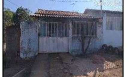 Oportunidade Única em CIDADE OCIDENTAL - GO | Tipo: Casa | Negociação: Venda Direta Online  | Situação: Imóvel